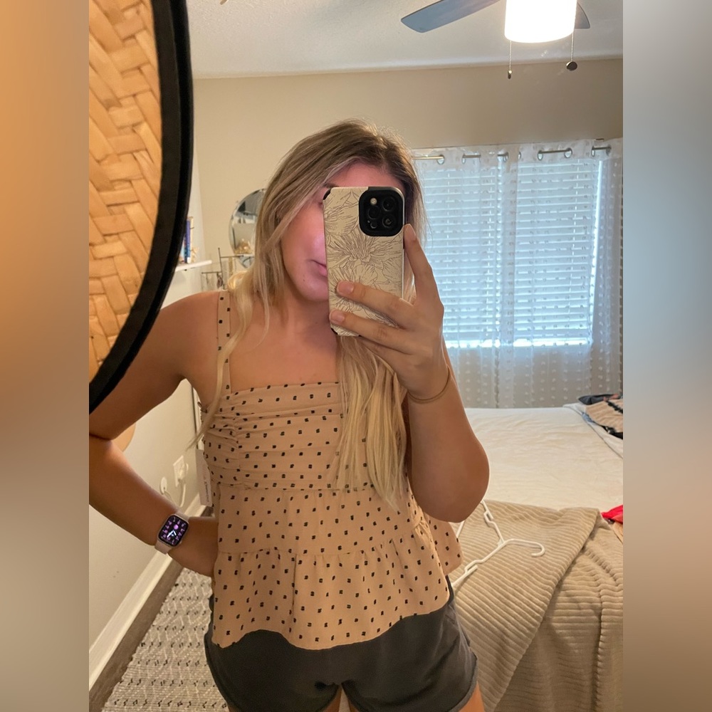 NEW WITH TAGS